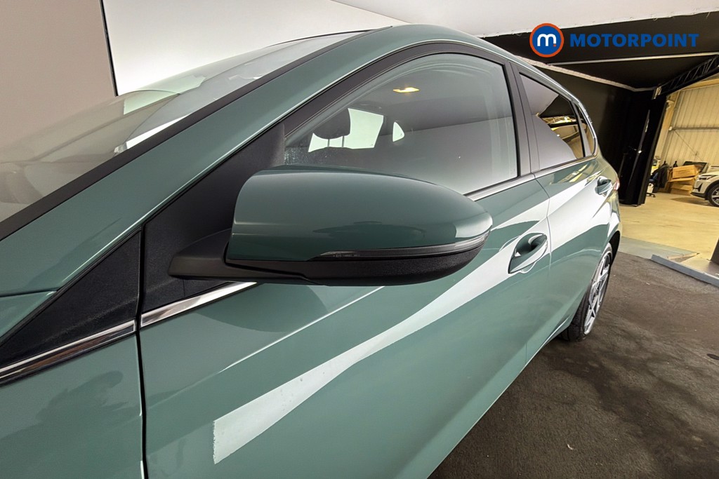 Hyundai I20 Ultimate Manual Petrol Hatchback - Stock Number (1637213) - 43rd supplementary image