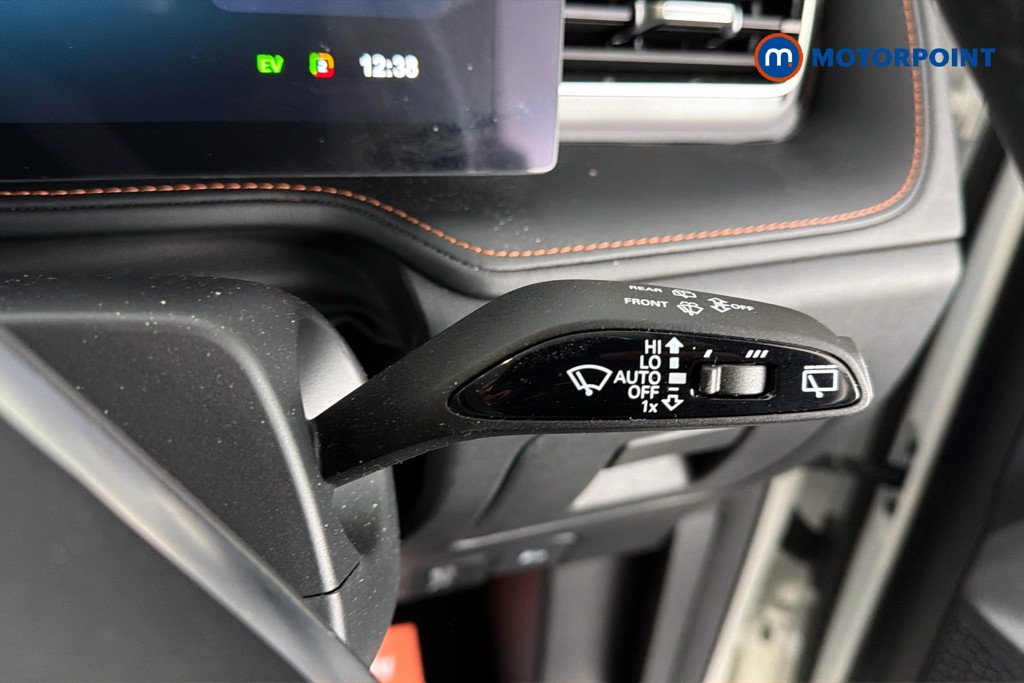 Mg Motor Uk HS Trophy Automatic Petrol-Electric Hybrid SUV - Stock Number (1637221) - 7th supplementary image