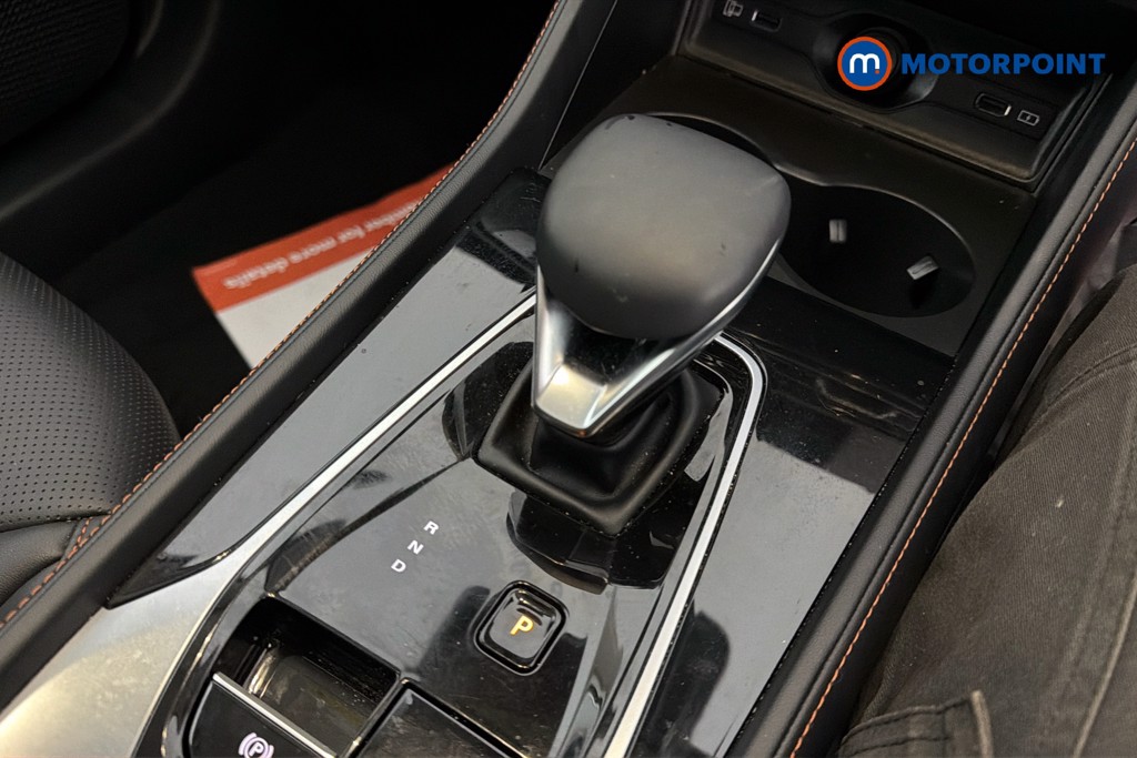 Mg Motor Uk HS Trophy Automatic Petrol-Electric Hybrid SUV - Stock Number (1637221) - 15th supplementary image