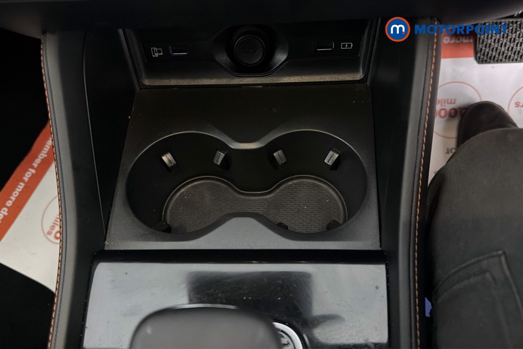 Mg Motor Uk HS Trophy Automatic Petrol-Electric Hybrid SUV - Stock Number (1637221) - 16th supplementary image