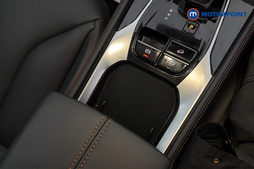 Mg Motor Uk HS Trophy Automatic Petrol-Electric Hybrid SUV - Stock Number (1637221) - 17th supplementary image