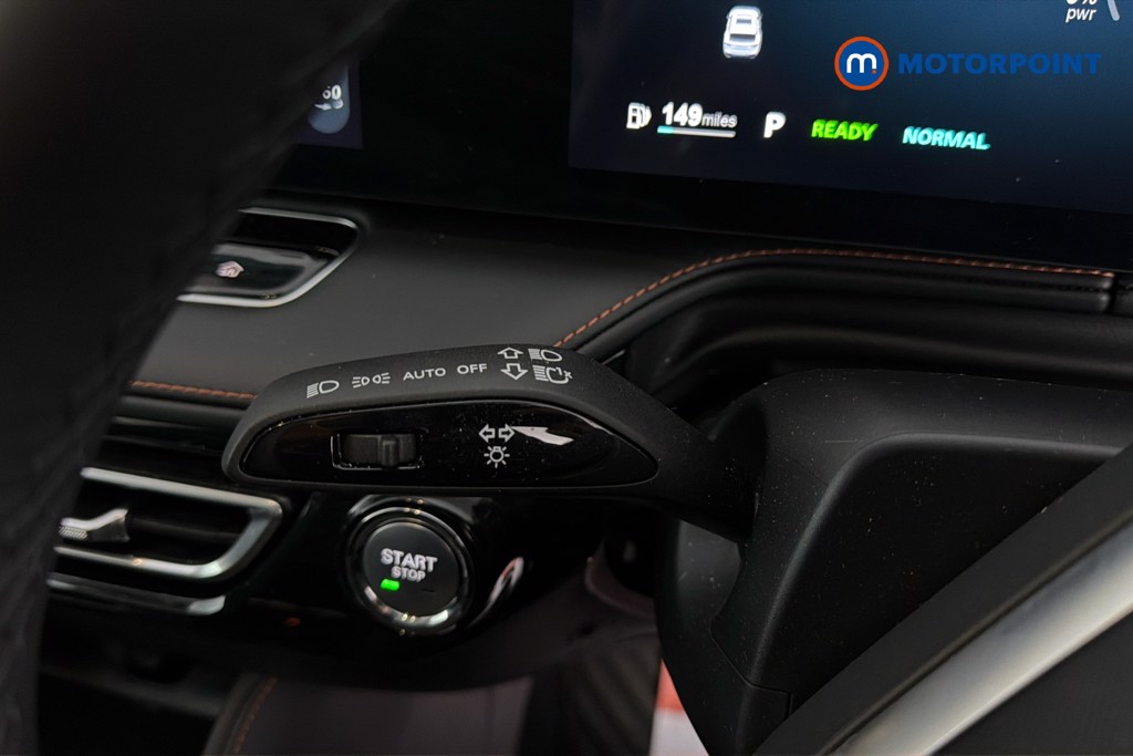 Mg Motor Uk HS Trophy Automatic Petrol-Electric Hybrid SUV - Stock Number (1637221) - 18th supplementary image