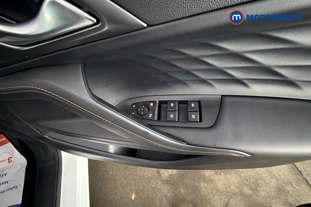 Mg Motor Uk HS Trophy Automatic Petrol-Electric Hybrid SUV - Stock Number (1637221) - 20th supplementary image