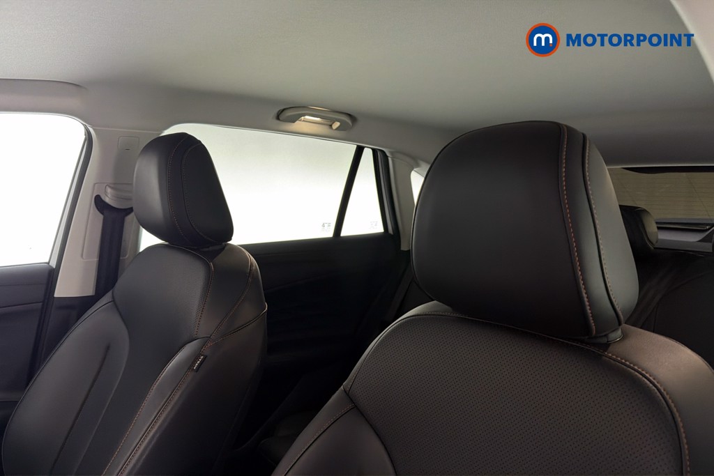 Mg Motor Uk HS Trophy Automatic Petrol-Electric Hybrid SUV - Stock Number (1637221) - 23rd supplementary image