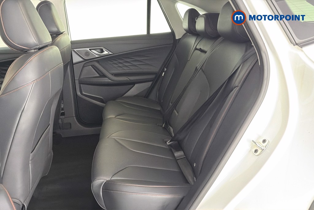 Mg Motor Uk HS Trophy Automatic Petrol-Electric Hybrid SUV - Stock Number (1637221) - 28th supplementary image