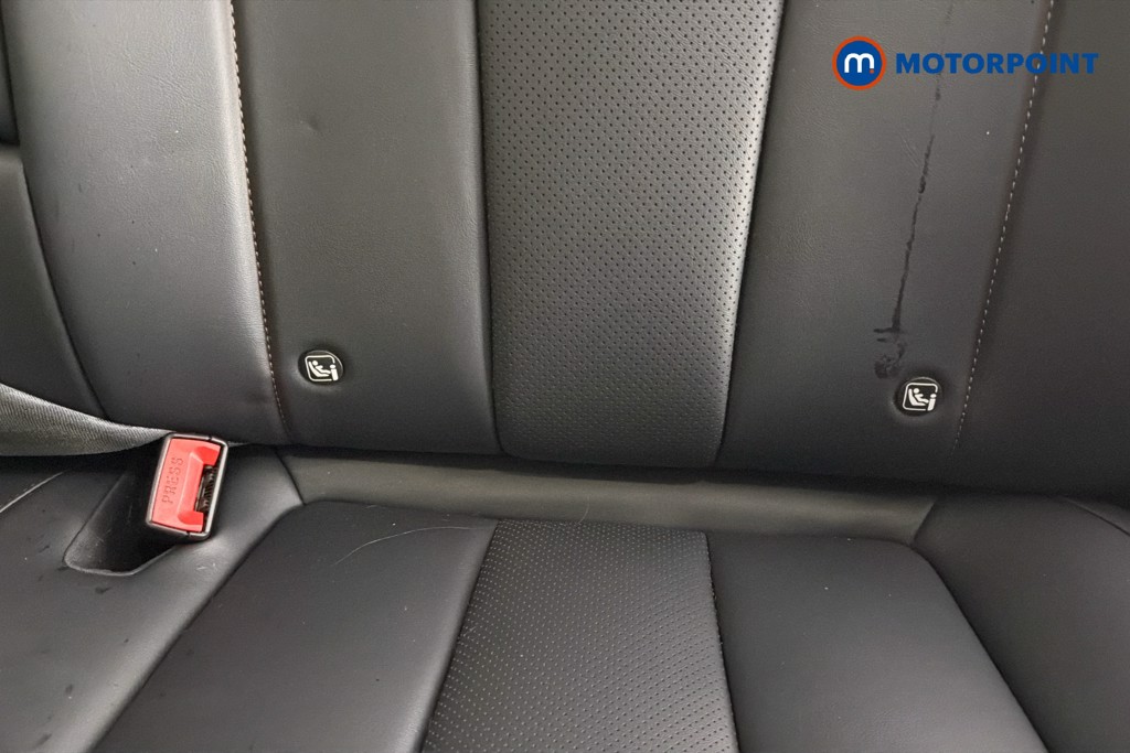 Mg Motor Uk HS Trophy Automatic Petrol-Electric Hybrid SUV - Stock Number (1637221) - 29th supplementary image