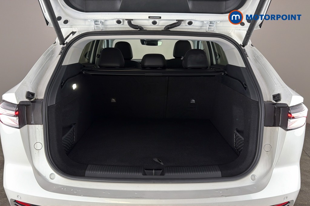 Mg Motor Uk HS Trophy Automatic Petrol-Electric Hybrid SUV - Stock Number (1637221) - 33rd supplementary image