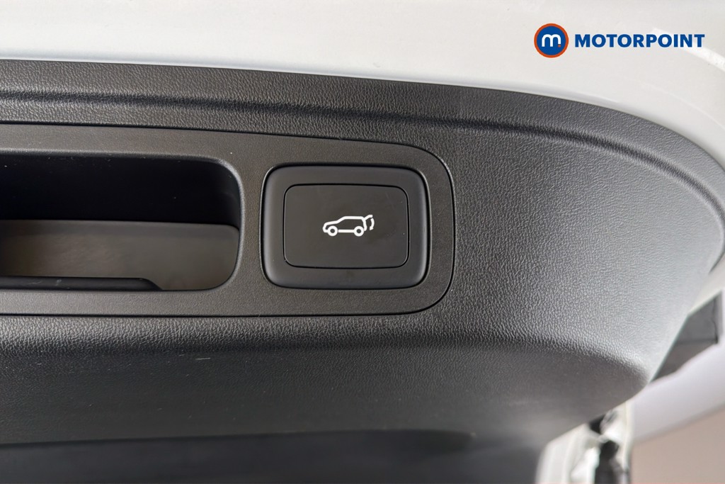 Mg Motor Uk HS Trophy Automatic Petrol-Electric Hybrid SUV - Stock Number (1637221) - 35th supplementary image