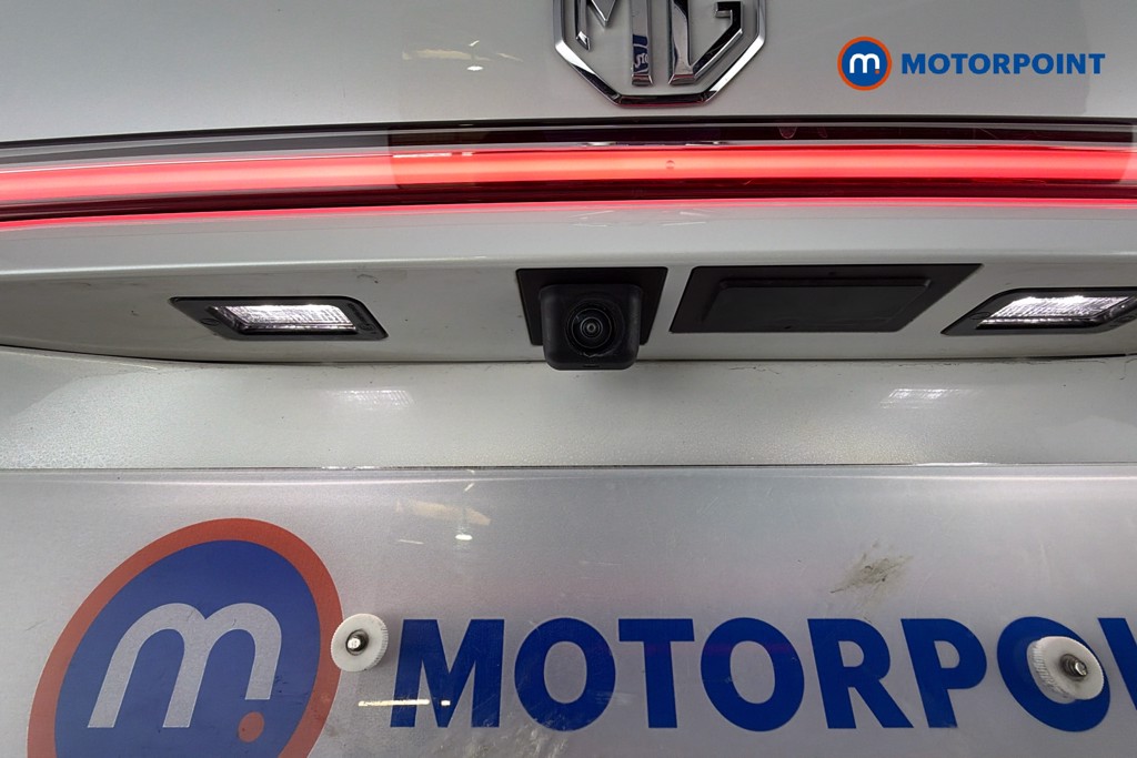 Mg Motor Uk HS Trophy Automatic Petrol-Electric Hybrid SUV - Stock Number (1637221) - 36th supplementary image