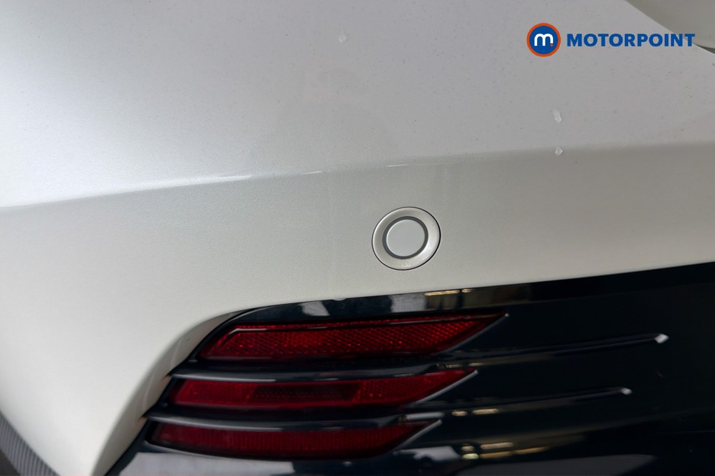 Mg Motor Uk HS Trophy Automatic Petrol-Electric Hybrid SUV - Stock Number (1637221) - 40th supplementary image