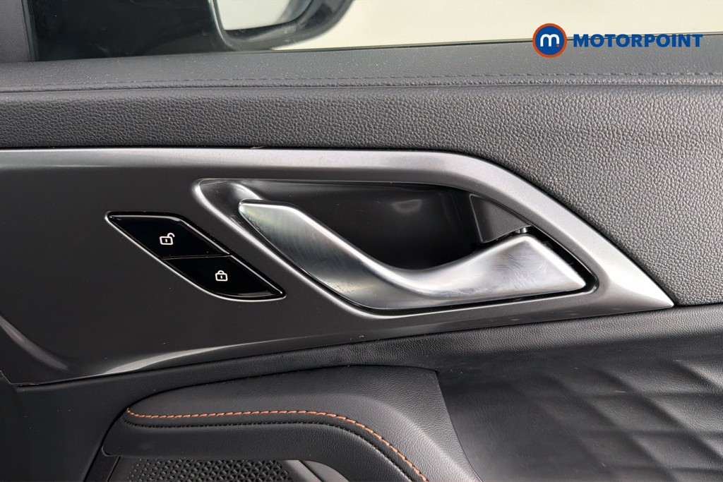 Mg Motor Uk HS Trophy Automatic Petrol-Electric Hybrid SUV - Stock Number (1637221) - 42nd supplementary image