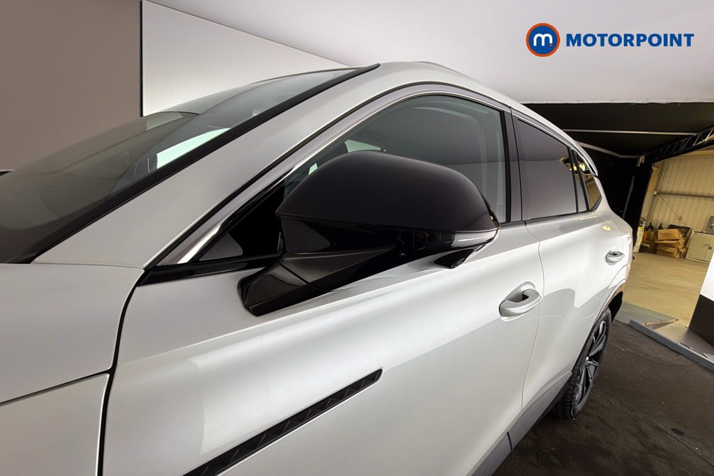 Mg Motor Uk HS Trophy Automatic Petrol-Electric Hybrid SUV - Stock Number (1637221) - 43rd supplementary image