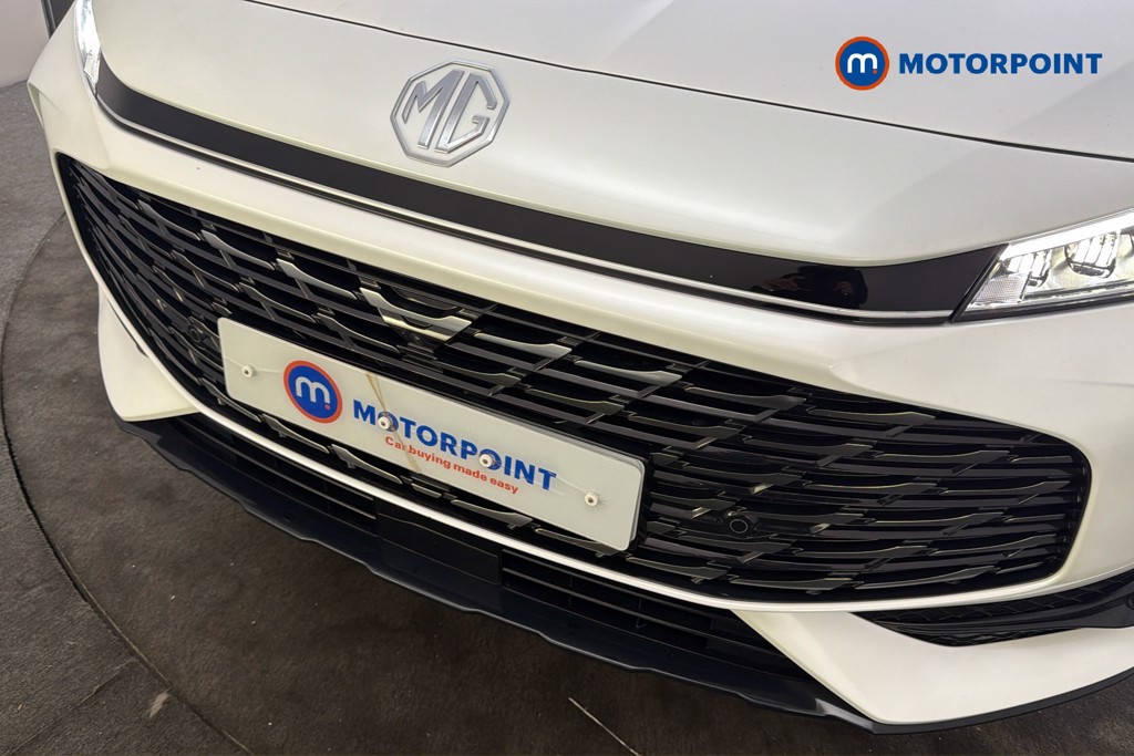 Mg Motor Uk HS Trophy Automatic Petrol-Electric Hybrid SUV - Stock Number (1637221) - 45th supplementary image