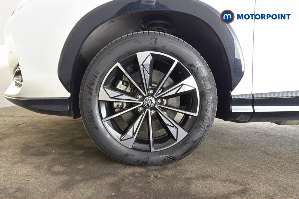 Mg Motor Uk HS Trophy Automatic Petrol-Electric Hybrid SUV - Stock Number (1637221) - 47th supplementary image