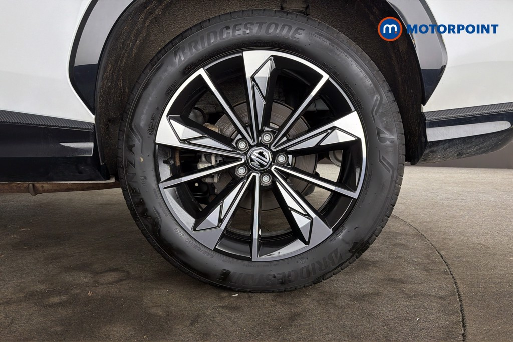 Mg Motor Uk HS Trophy Automatic Petrol-Electric Hybrid SUV - Stock Number (1637221) - 48th supplementary image