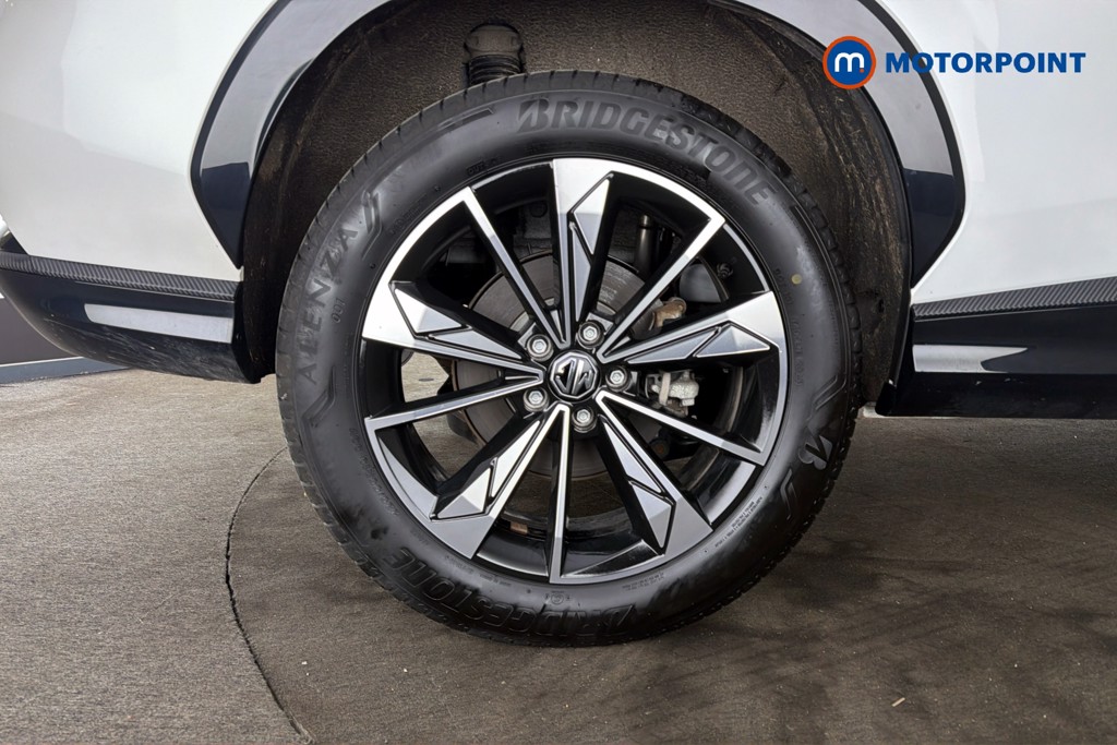 Mg Motor Uk HS Trophy Automatic Petrol-Electric Hybrid SUV - Stock Number (1637221) - 49th supplementary image