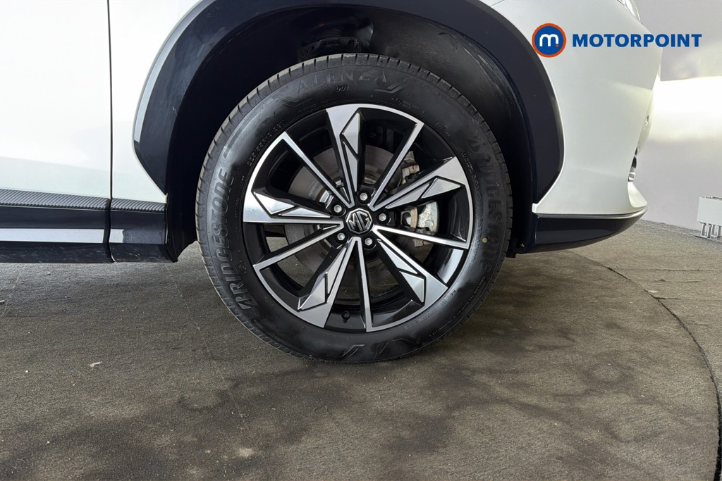 Mg Motor Uk HS Trophy Automatic Petrol-Electric Hybrid SUV - Stock Number (1637221) - 50th supplementary image