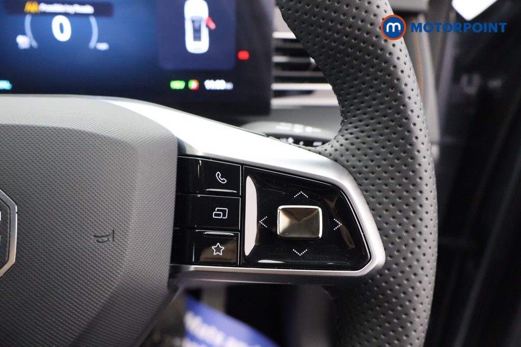 Mg Motor Uk HS Trophy Automatic Petrol-Electric Hybrid SUV - Stock Number (1637225) - 3rd supplementary image