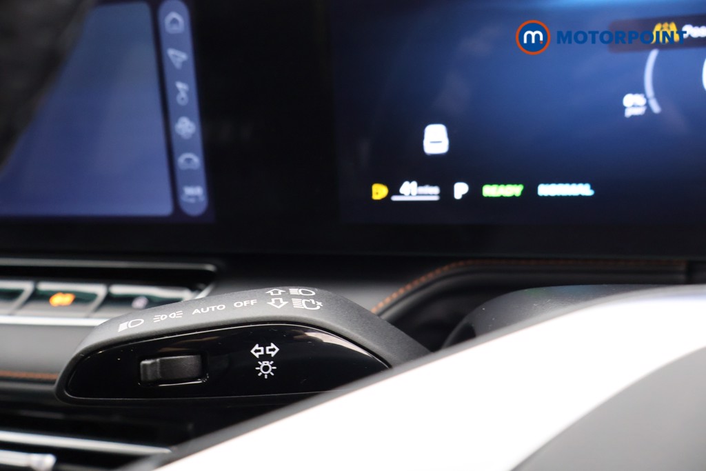 Mg Motor Uk HS Trophy Automatic Petrol-Electric Hybrid SUV - Stock Number (1637225) - 5th supplementary image