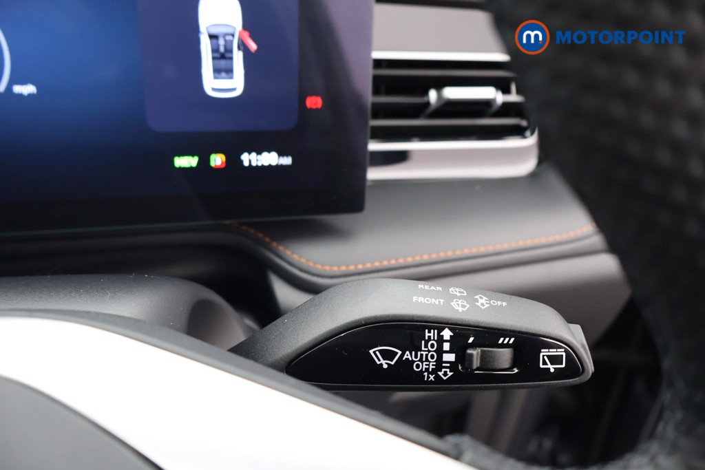 Mg Motor Uk HS Trophy Automatic Petrol-Electric Hybrid SUV - Stock Number (1637225) - 6th supplementary image