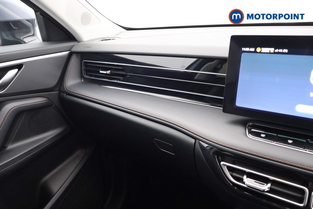 Mg Motor Uk HS Trophy Automatic Petrol-Electric Hybrid SUV - Stock Number (1637225) - 9th supplementary image