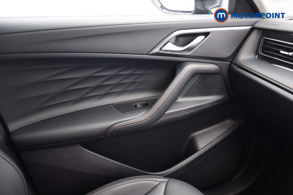 Mg Motor Uk HS Trophy Automatic Petrol-Electric Hybrid SUV - Stock Number (1637225) - 10th supplementary image