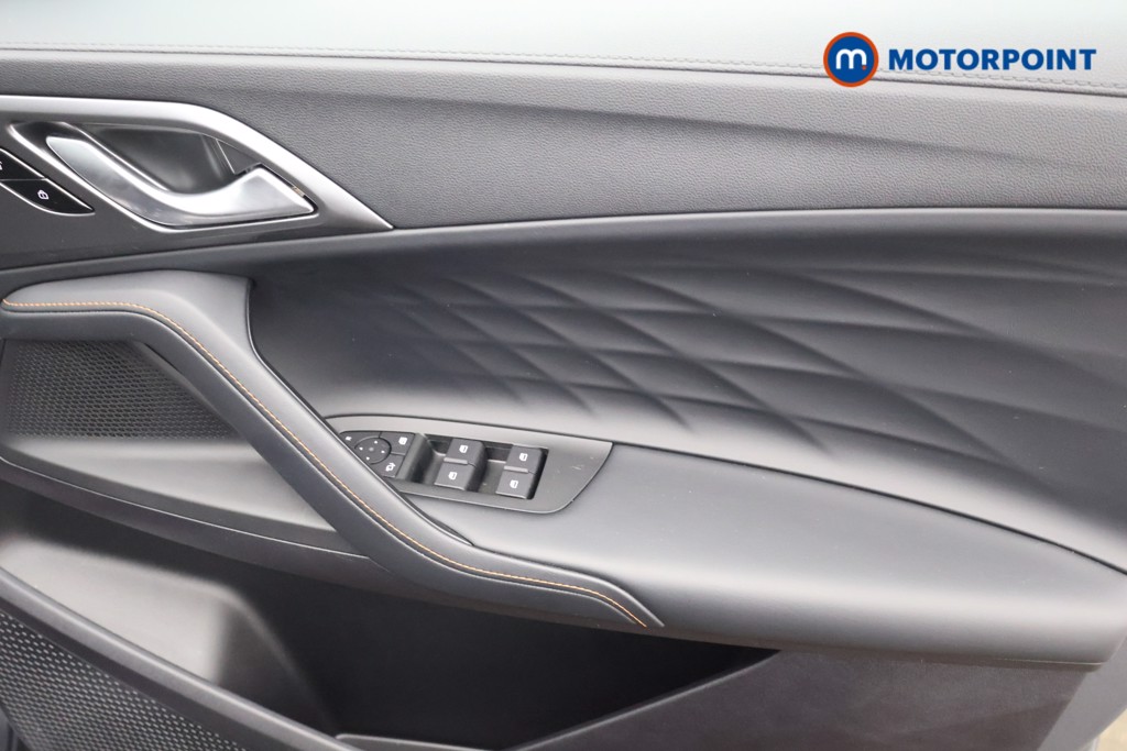 Mg Motor Uk HS Trophy Automatic Petrol-Electric Hybrid SUV - Stock Number (1637225) - 11th supplementary image