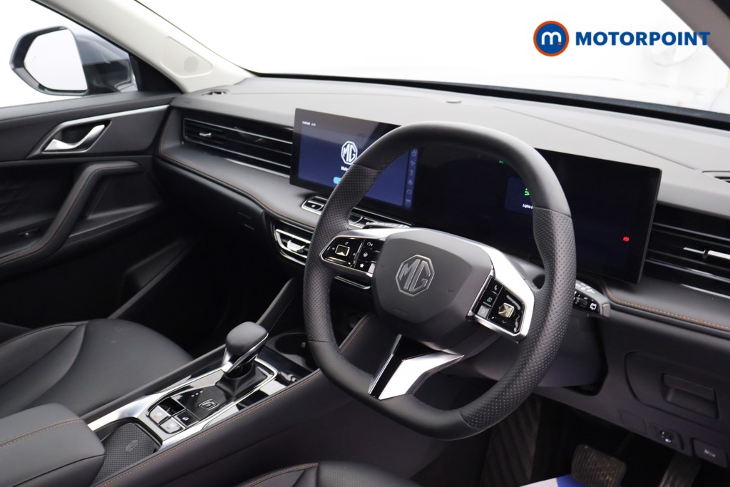 Mg Motor Uk HS Trophy Automatic Petrol-Electric Hybrid SUV - Stock Number (1637225) - 12th supplementary image
