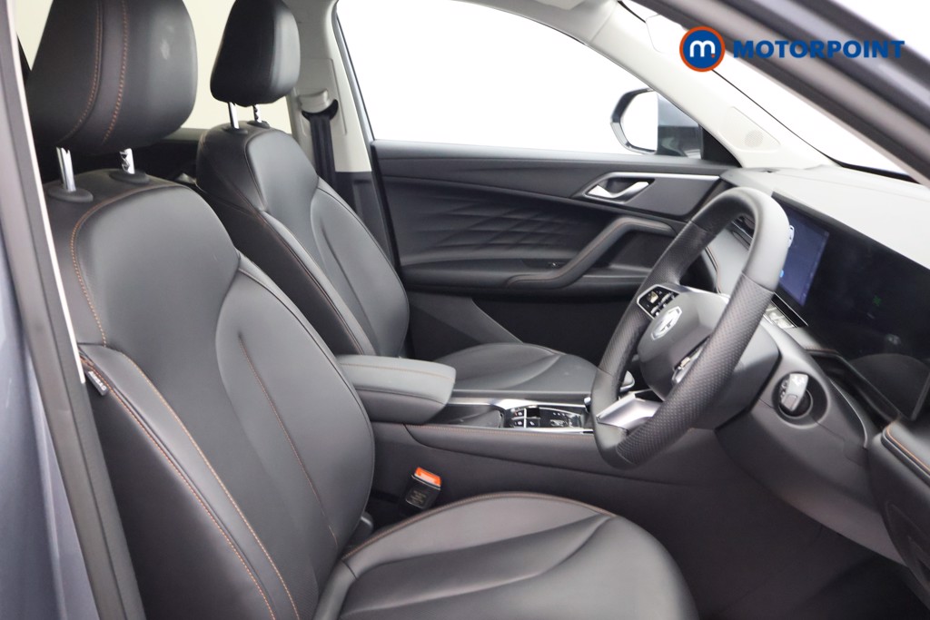 Mg Motor Uk HS Trophy Automatic Petrol-Electric Hybrid SUV - Stock Number (1637225) - 13th supplementary image