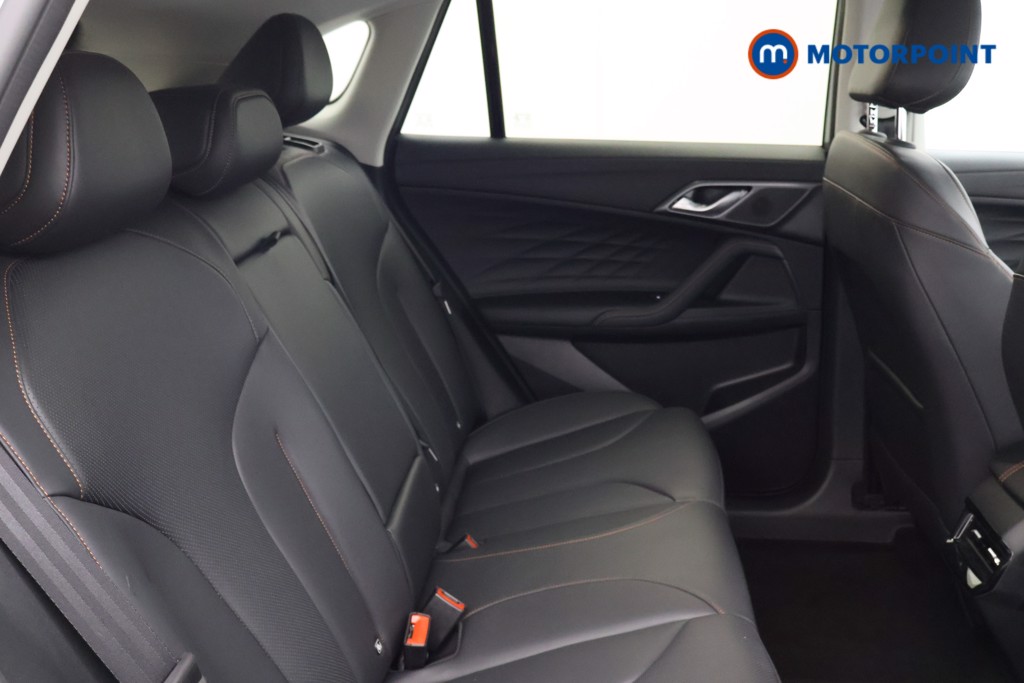 Mg Motor Uk HS Trophy Automatic Petrol-Electric Hybrid SUV - Stock Number (1637225) - 14th supplementary image