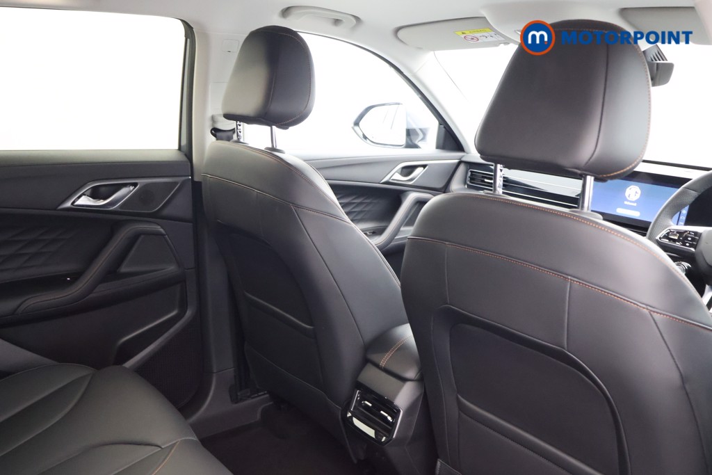 Mg Motor Uk HS Trophy Automatic Petrol-Electric Hybrid SUV - Stock Number (1637225) - 15th supplementary image