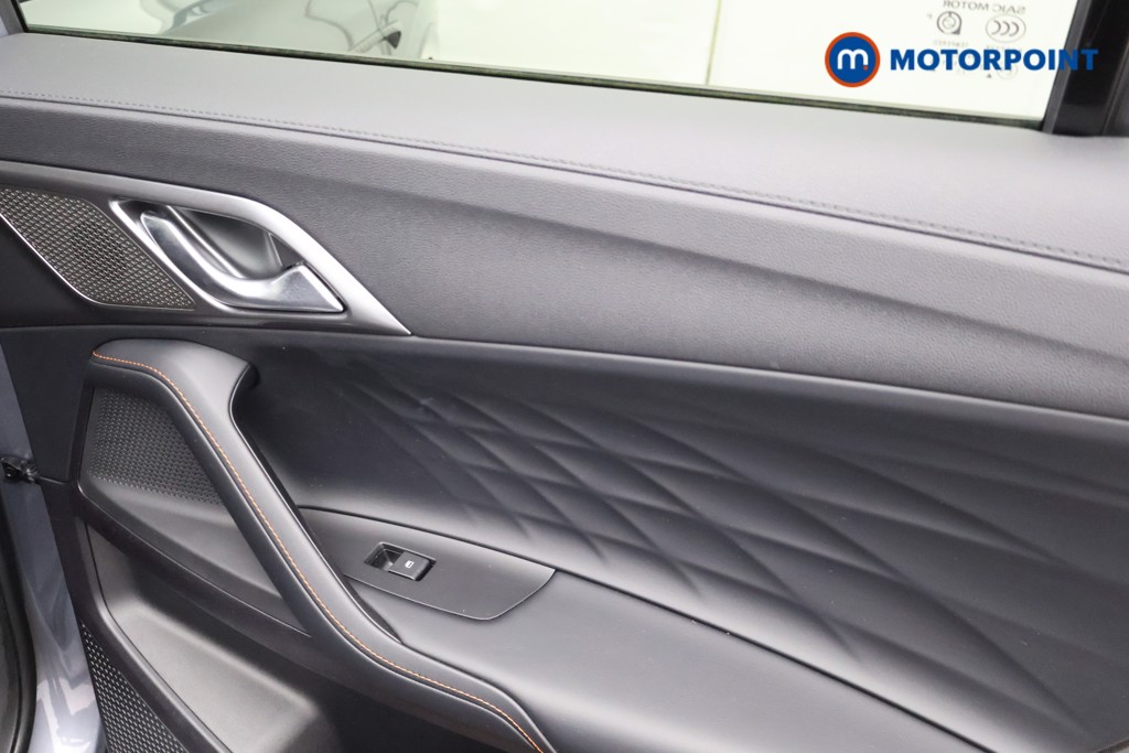 Mg Motor Uk HS Trophy Automatic Petrol-Electric Hybrid SUV - Stock Number (1637225) - 16th supplementary image