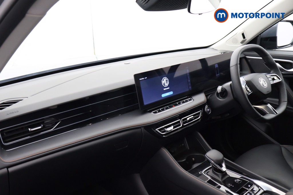Mg Motor Uk HS Trophy Automatic Petrol-Electric Hybrid SUV - Stock Number (1637225) - 17th supplementary image