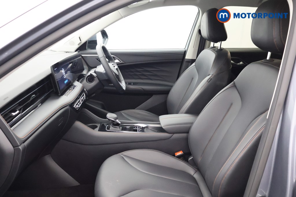 Mg Motor Uk HS Trophy Automatic Petrol-Electric Hybrid SUV - Stock Number (1637225) - 18th supplementary image