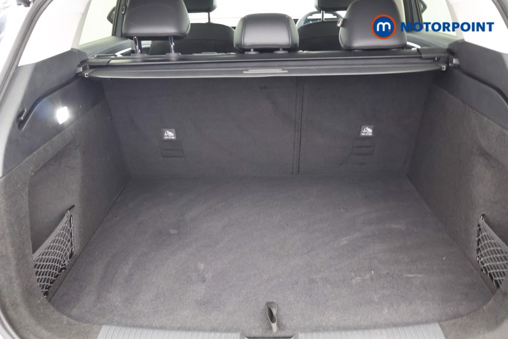 Mg Motor Uk HS Trophy Automatic Petrol-Electric Hybrid SUV - Stock Number (1637225) - 19th supplementary image