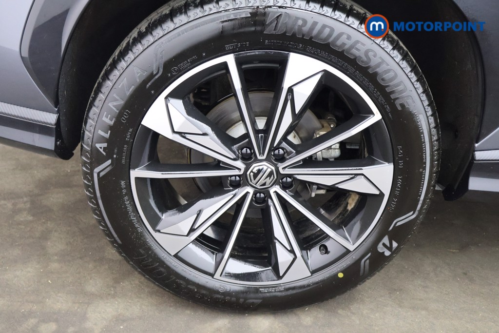 Mg Motor Uk HS Trophy Automatic Petrol-Electric Hybrid SUV - Stock Number (1637225) - 20th supplementary image