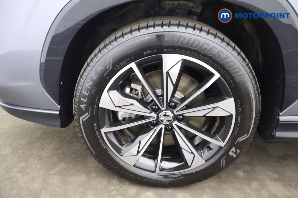 Mg Motor Uk HS Trophy Automatic Petrol-Electric Hybrid SUV - Stock Number (1637225) - 22nd supplementary image