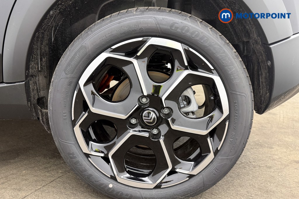 Citroen C3 Plus Automatic Electric Hatchback - Stock Number (1637242) - 3rd supplementary image