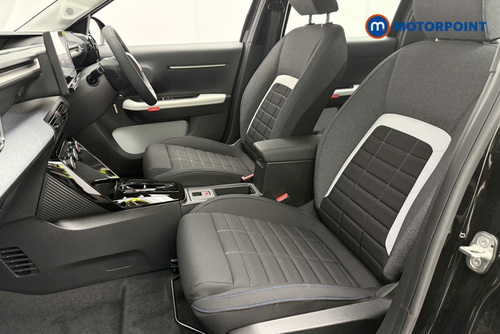 Citroen C3 Plus Automatic Electric Hatchback - Stock Number (1637242) - 5th supplementary image