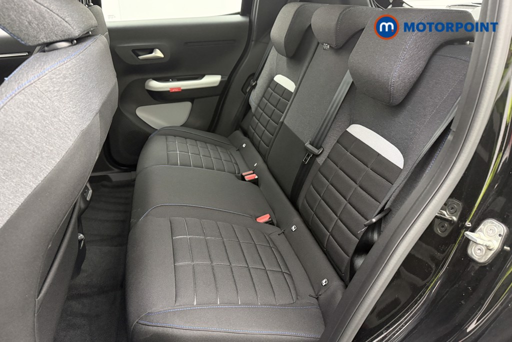 Citroen C3 Plus Automatic Electric Hatchback - Stock Number (1637242) - 6th supplementary image