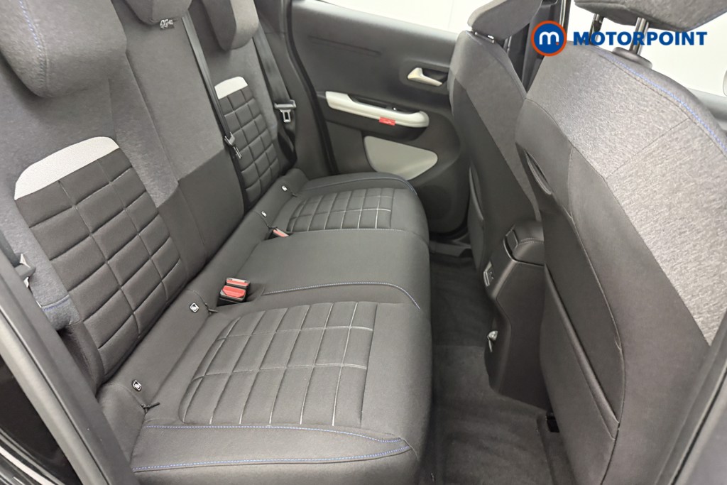 Citroen C3 Plus Automatic Electric Hatchback - Stock Number (1637242) - 9th supplementary image