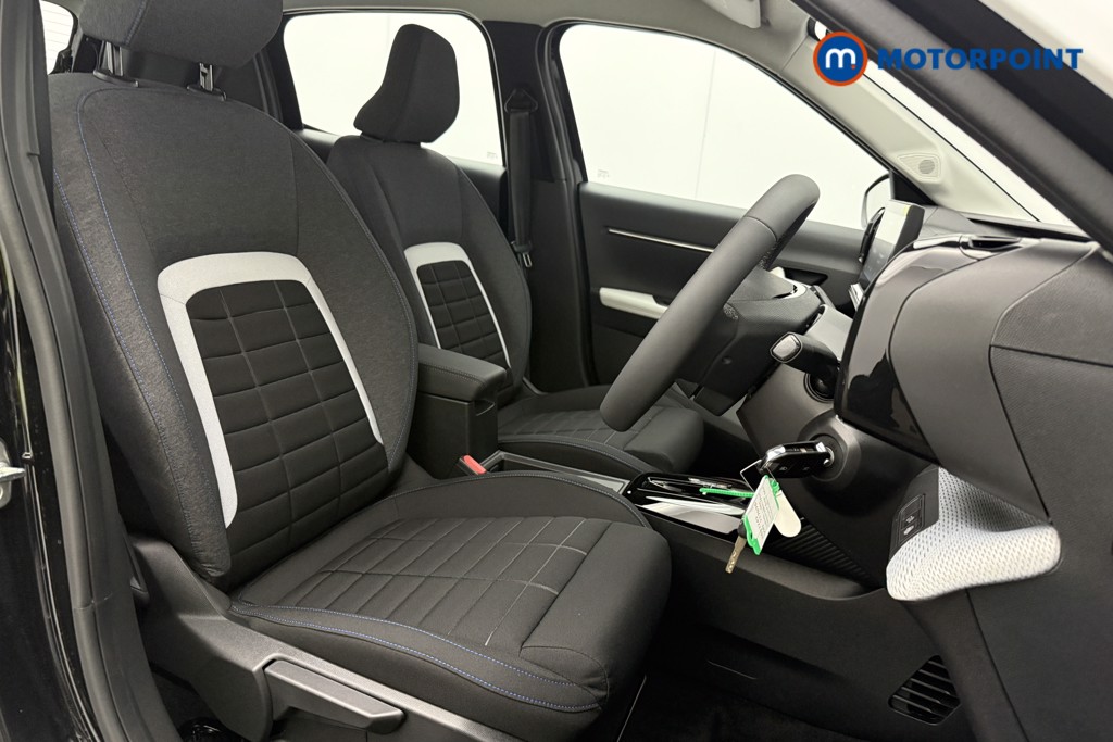 Citroen C3 Plus Automatic Electric Hatchback - Stock Number (1637242) - 10th supplementary image