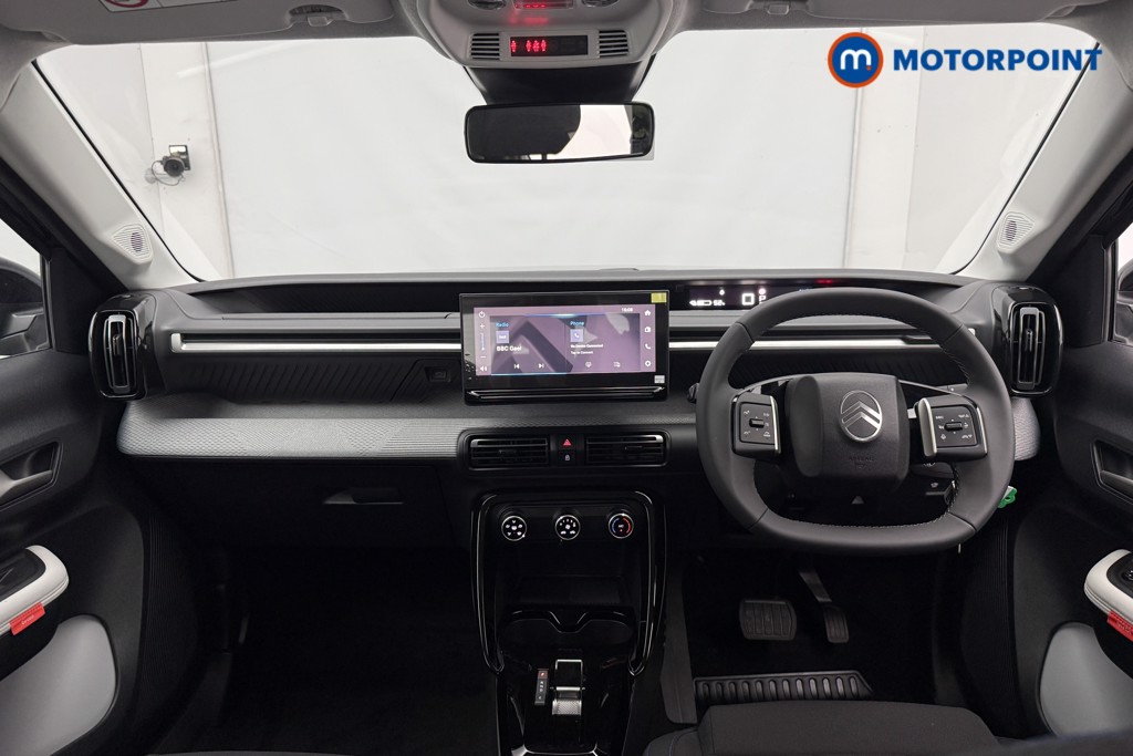 Citroen C3 Plus Automatic Electric Hatchback - Stock Number (1637242) - 11th supplementary image