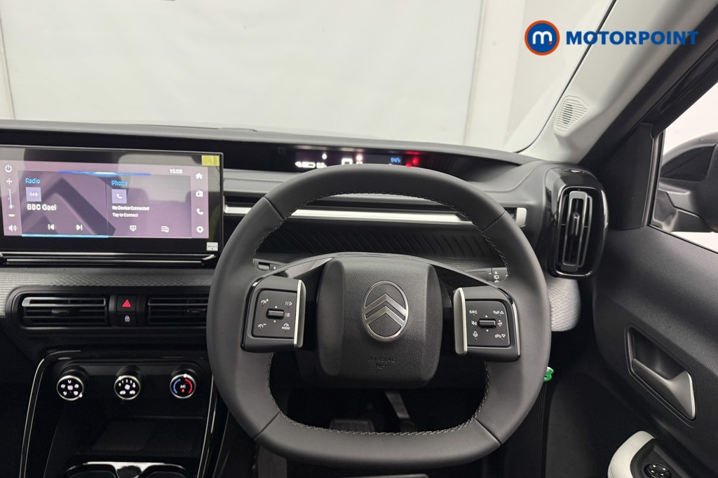 Citroen C3 Plus Automatic Electric Hatchback - Stock Number (1637242) - 12th supplementary image