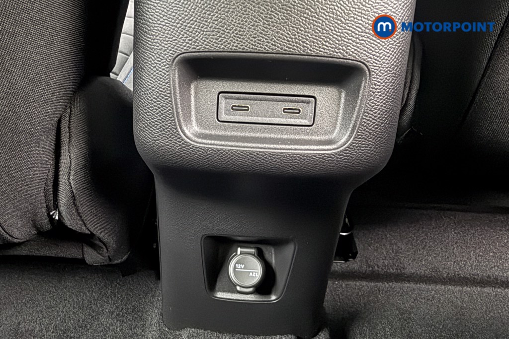 Citroen C3 Plus Automatic Electric Hatchback - Stock Number (1637242) - 13th supplementary image