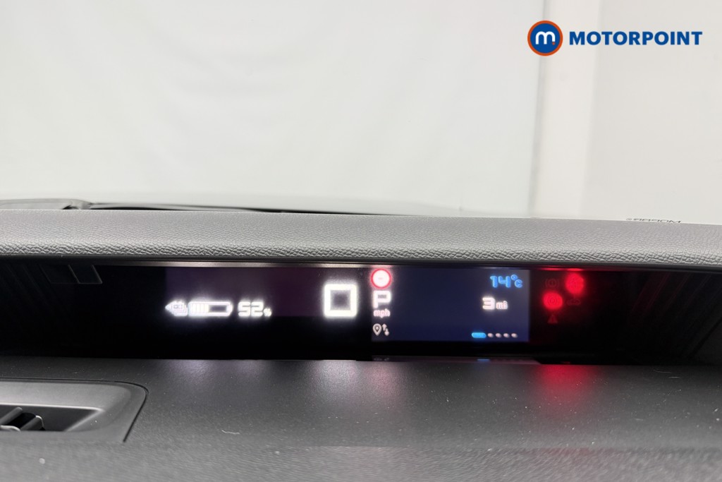 Citroen C3 Plus Automatic Electric Hatchback - Stock Number (1637242) - 14th supplementary image