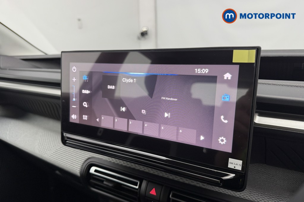 Citroen C3 Plus Automatic Electric Hatchback - Stock Number (1637242) - 15th supplementary image