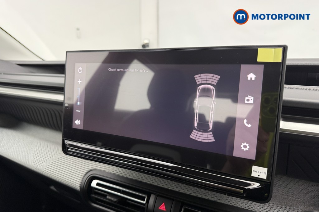 Citroen C3 Plus Automatic Electric Hatchback - Stock Number (1637242) - 17th supplementary image