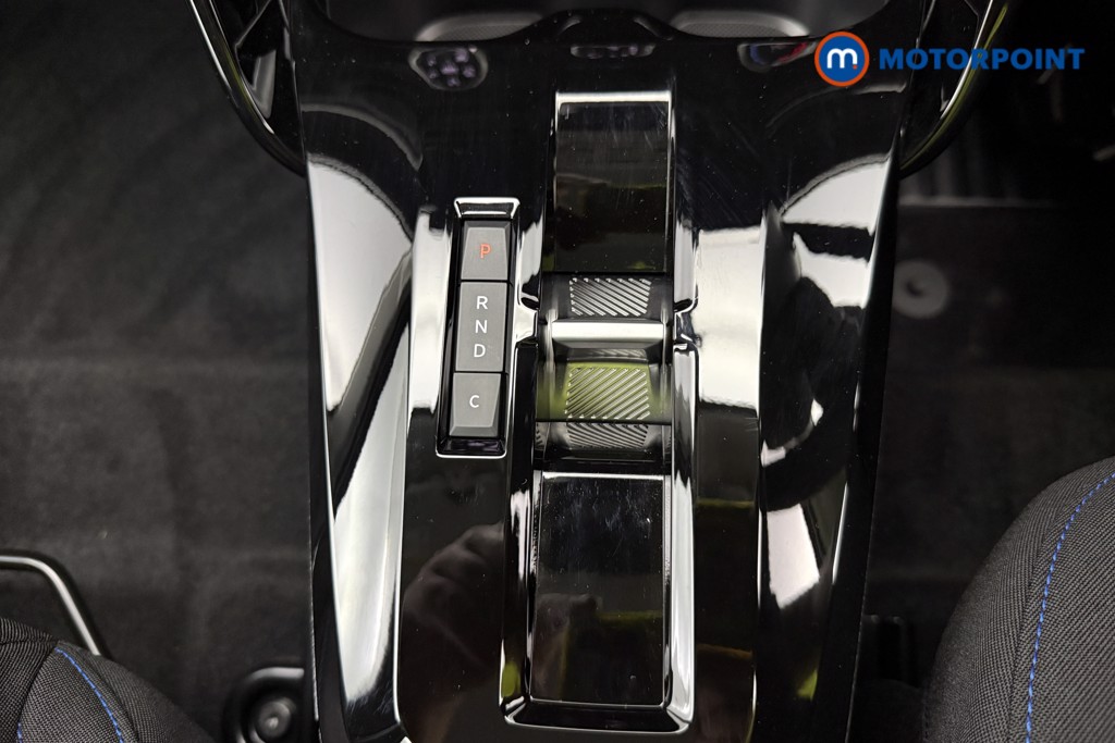 Citroen C3 Plus Automatic Electric Hatchback - Stock Number (1637242) - 19th supplementary image