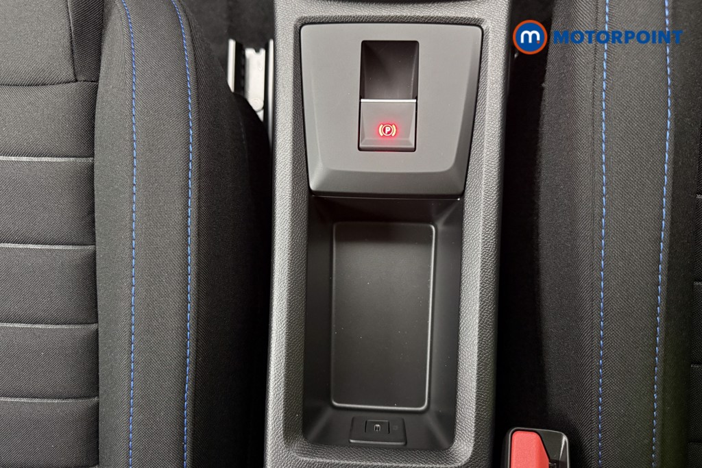 Citroen C3 Plus Automatic Electric Hatchback - Stock Number (1637242) - 20th supplementary image